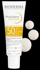 Spot Age Spf 50 - Image 1 of 1