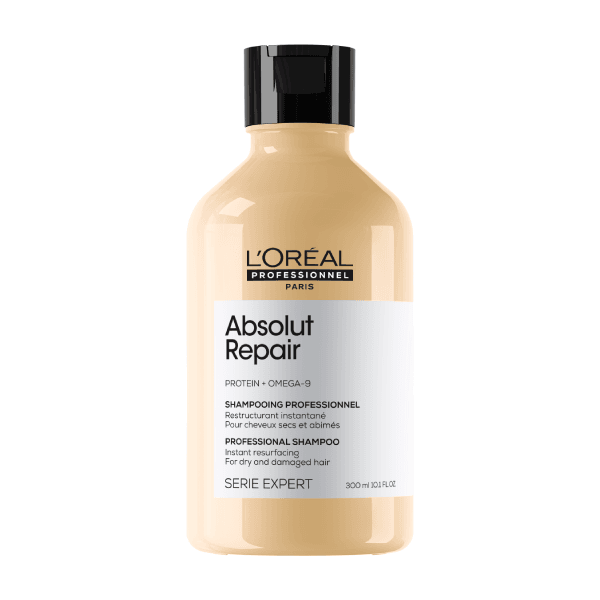 Shampoing Absolut Repair Soin Restructurant Cheveux Abîmés - Image 1 of 1