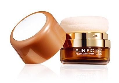 Sunific Poudre Solaire Sable Spf30 - Image 1 of 1