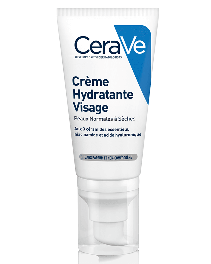 Crème Hydratante Visage - Image 1 of 1