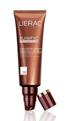 Sunific Preparateur Serum Starter Bronzage - Image 1 of 1