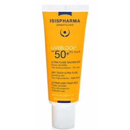 Uveblock 50 Ecran Fluide - Image 1 of 1