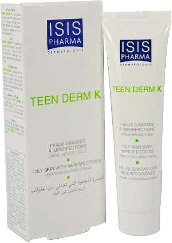 Créme Anti Imperfections - Image 1 of 1
