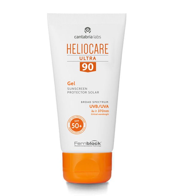 Ultra Gel Spf 90 | Solaire Très Haute Protection Peaux Sensibles - Image 1 of 1