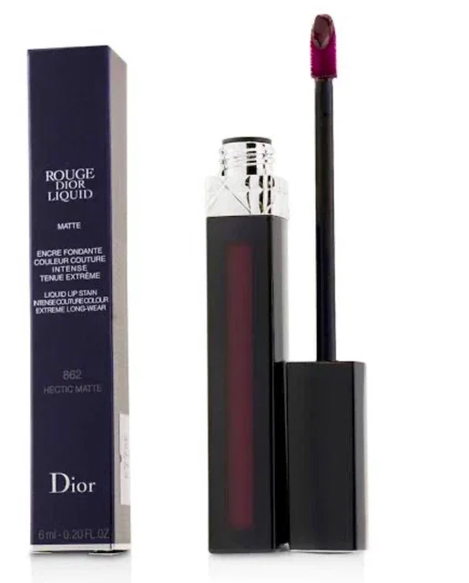 Rouge Dior Lip Stain 862 - Image 1 of 1