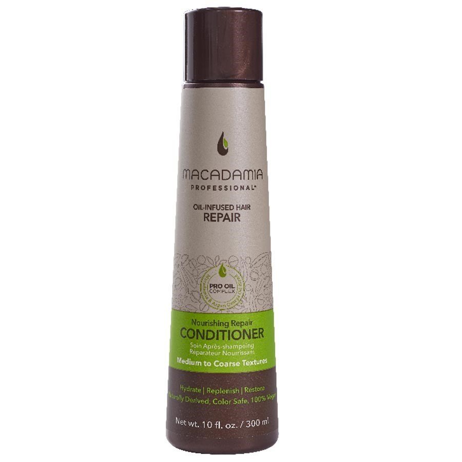 Après-shampoing Nourrissant Réparateur – Soin Hydratant Vegan pour Cheveux Épais - Image 1 of 1