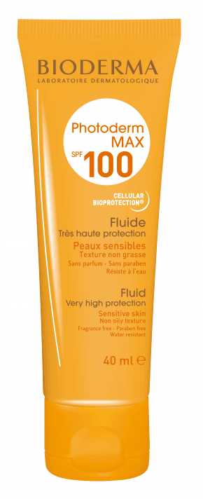 Photoderm Max Fluide Spf 100 - Image 1 of 1