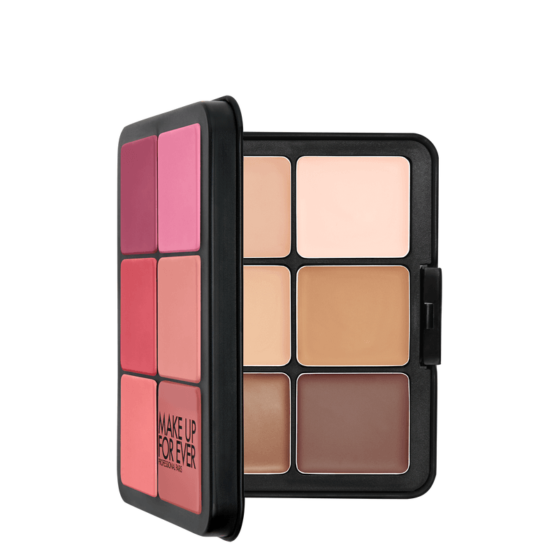 Palette Essentiel Teint - Image 1 of 1