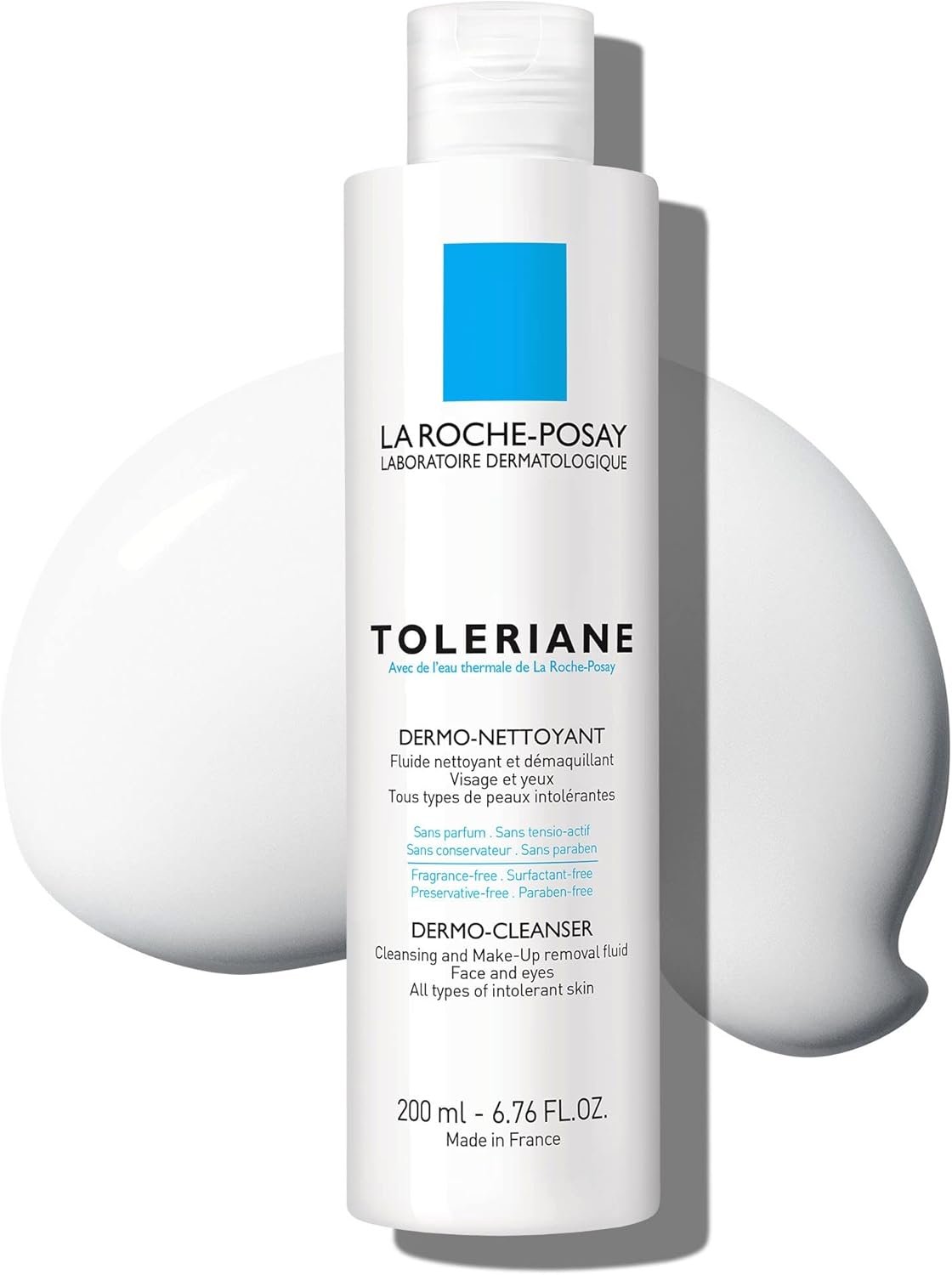 Toleriane Dermo-Nettoyant - Image 1 of 1
