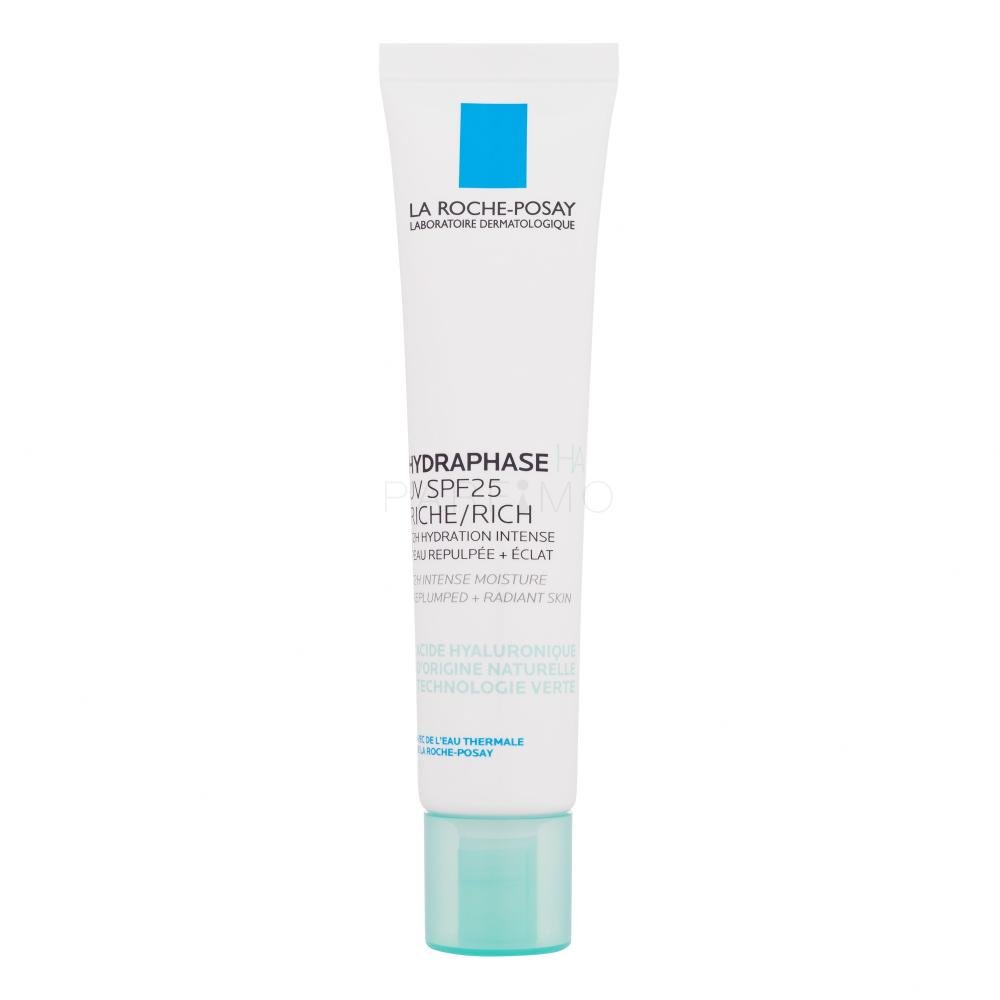 Hydraphase HA UV Riche SPF 25 - Image 1 of 1