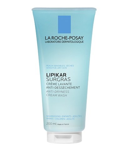 Lipikar Surgras Crème Lavante  - Image 1 of 1