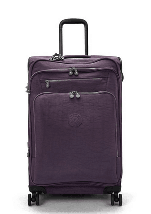 NEW YOURI Valise 68cm 4 Roues - Image 1 of 1