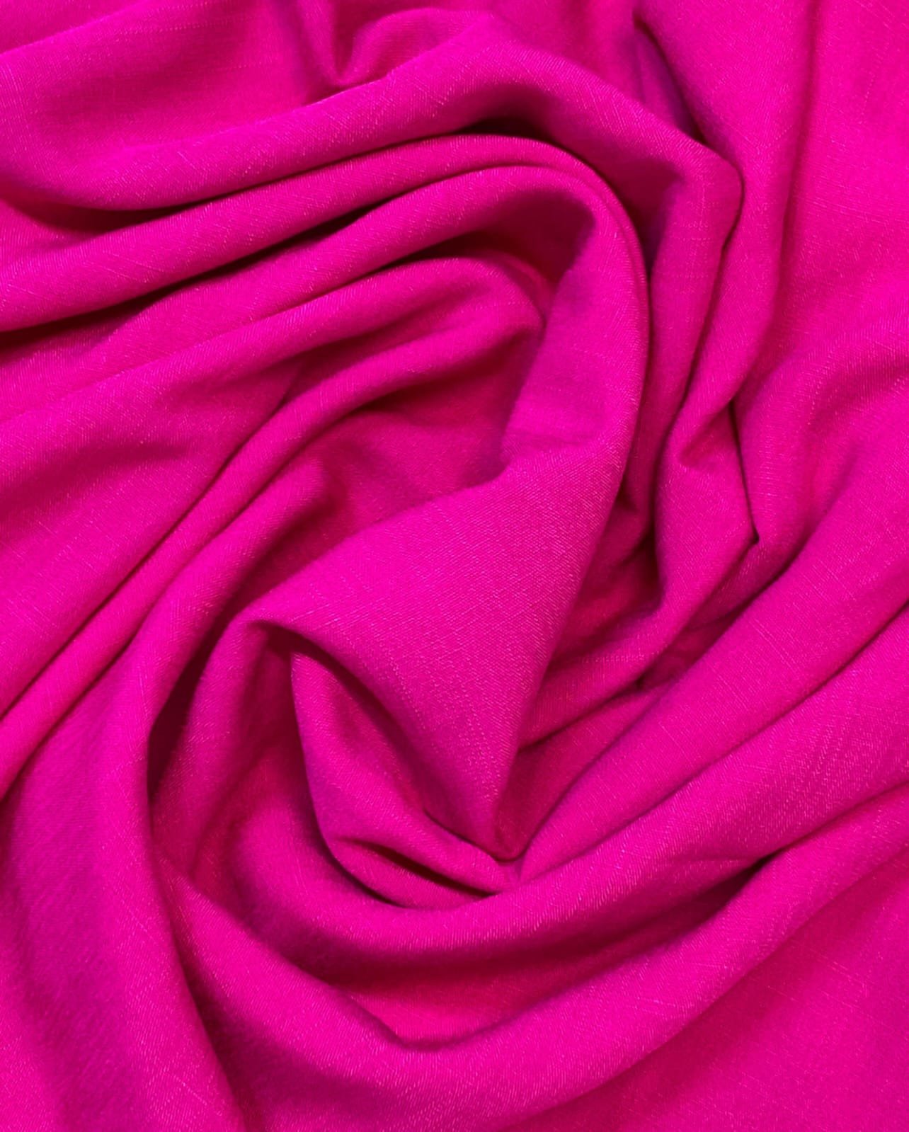 Tissu Cotton Uni - Image 1 of 1