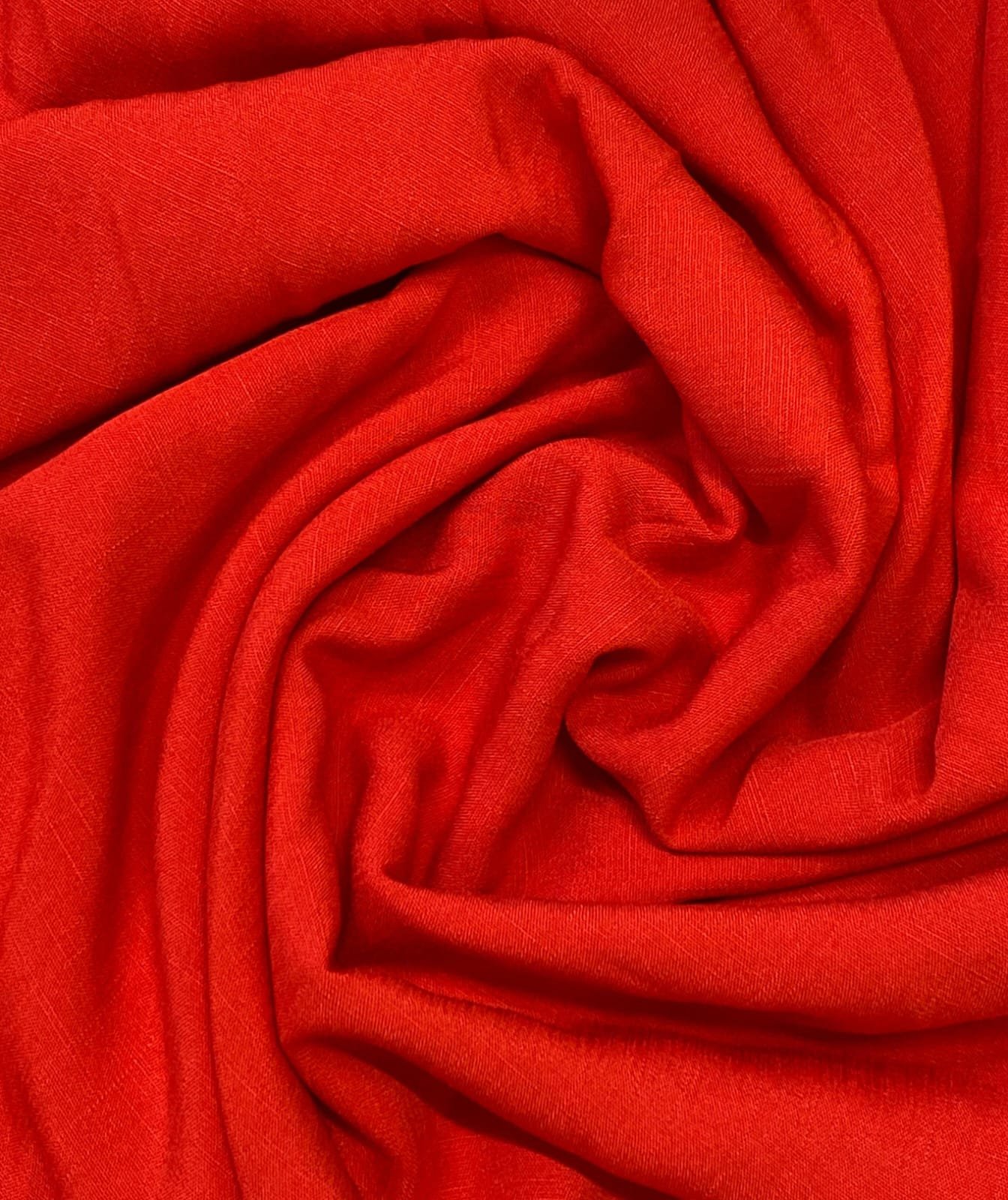Tissu Cotton Uni - Image 1 of 1