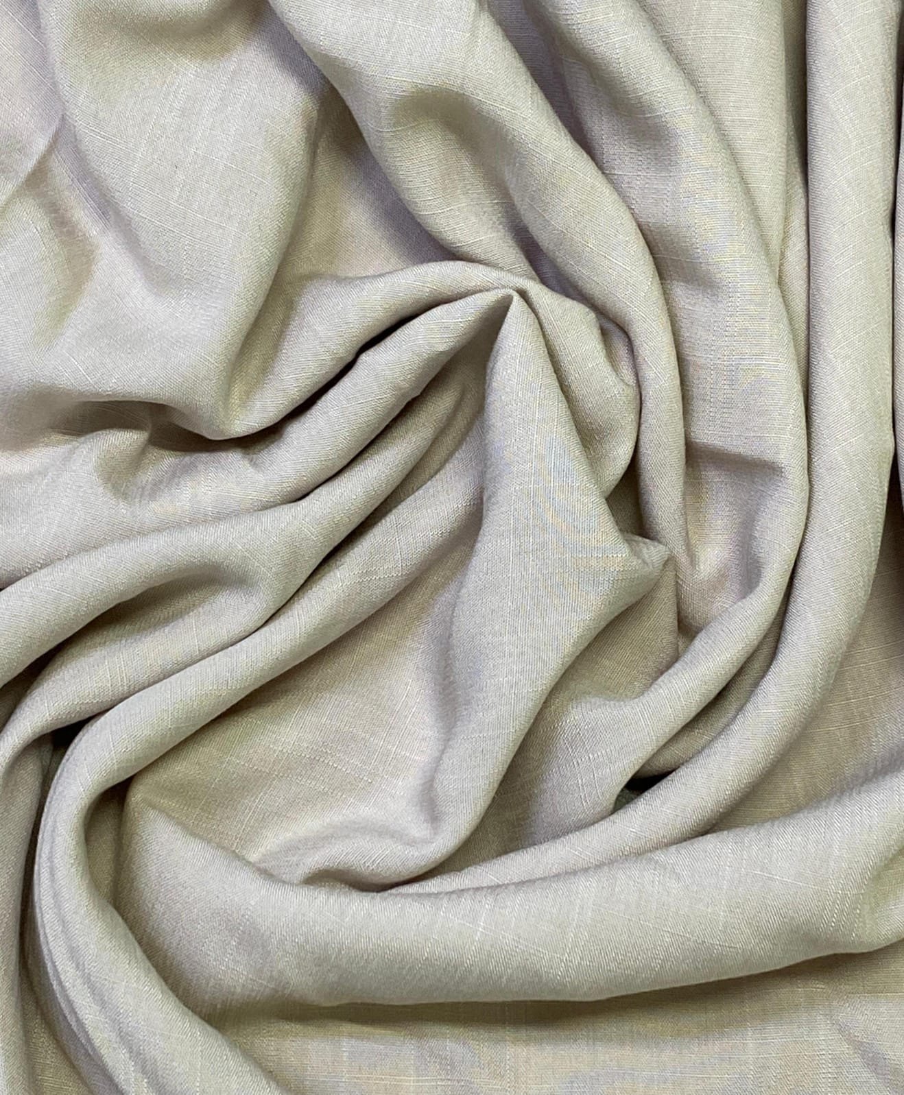 Tissu Cotton Uni - Image 1 of 1