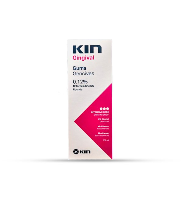 Bain De Bouche Gingival - Image 1 of 1