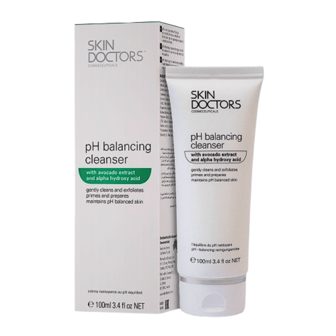 PH Balancing Cleanser Crème Nettoyante 100ml - Image 1 of 1