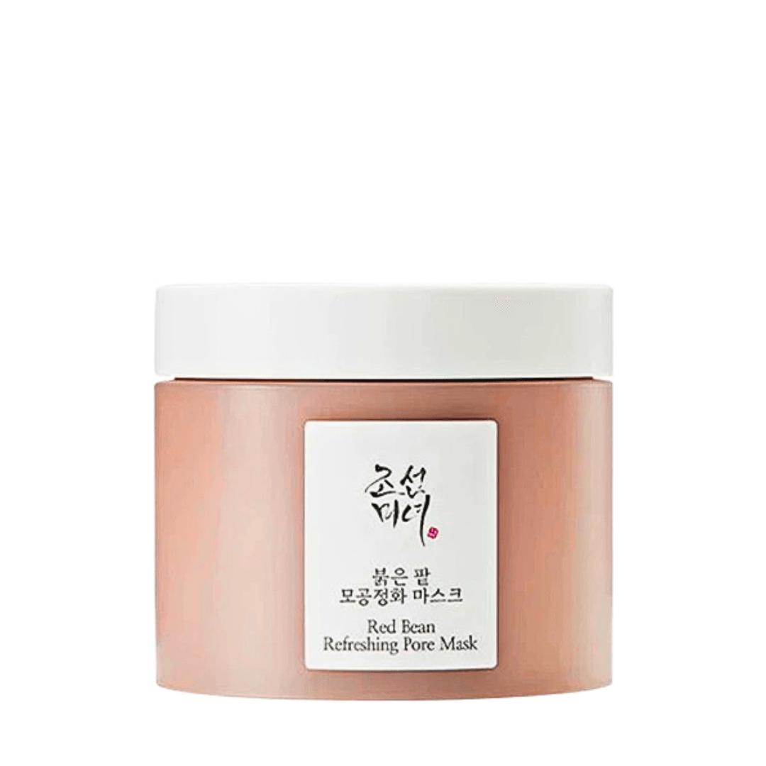 Red Bean Refreshing Pore Mask - Image 1 of 1