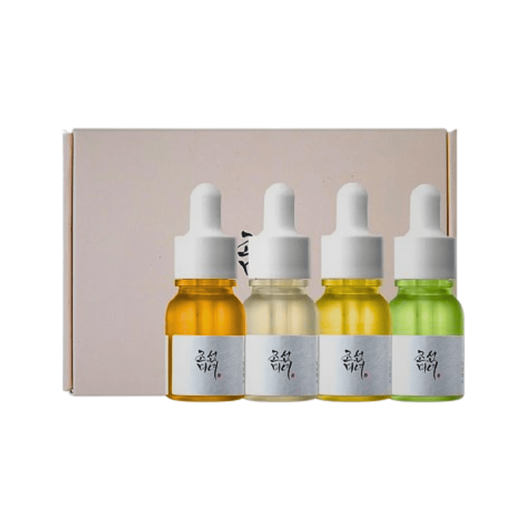 Hanbang Sérum Discovery Kit - Image 1 of 1