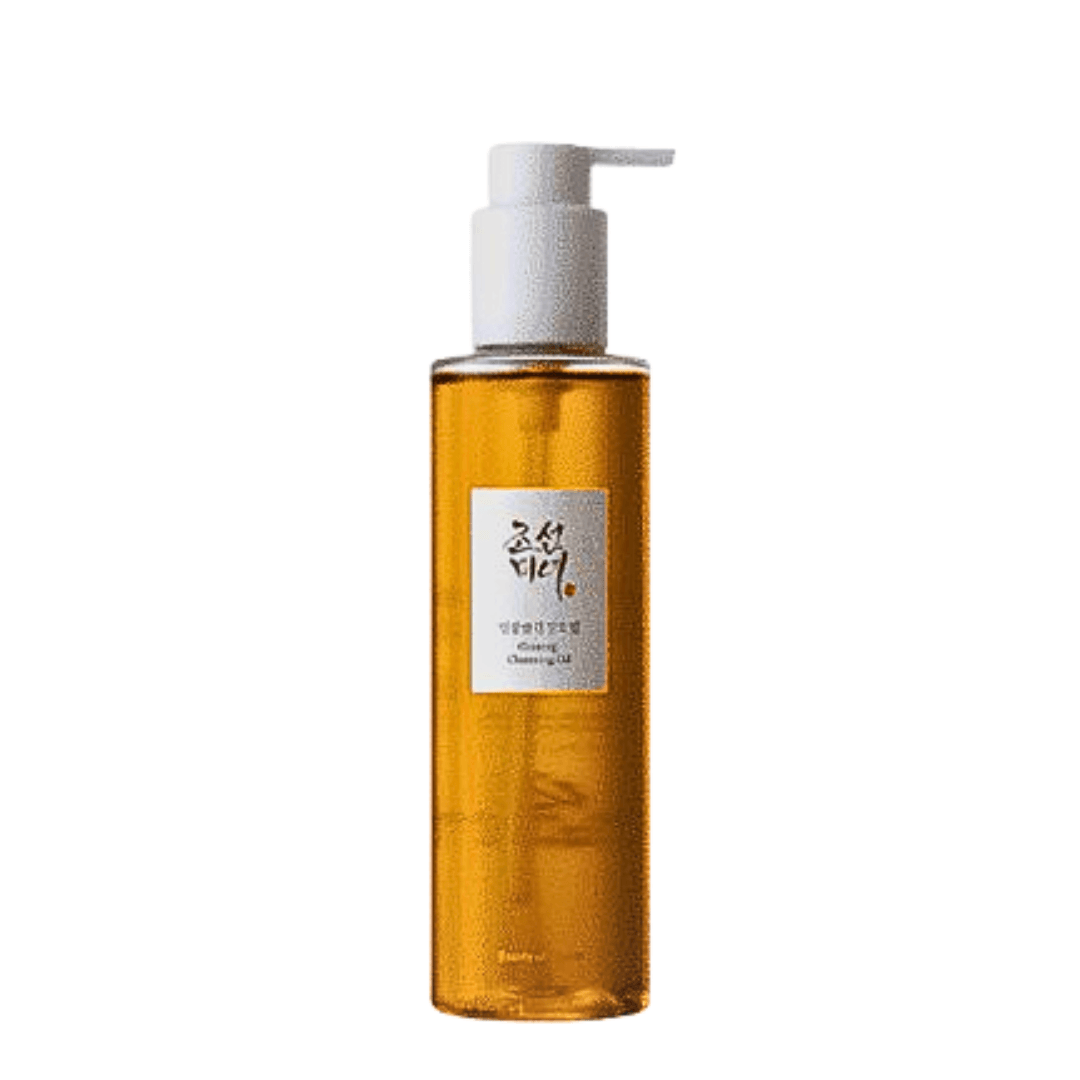 Ginseng Cleansing Oil 210ml - Image 1 of 1