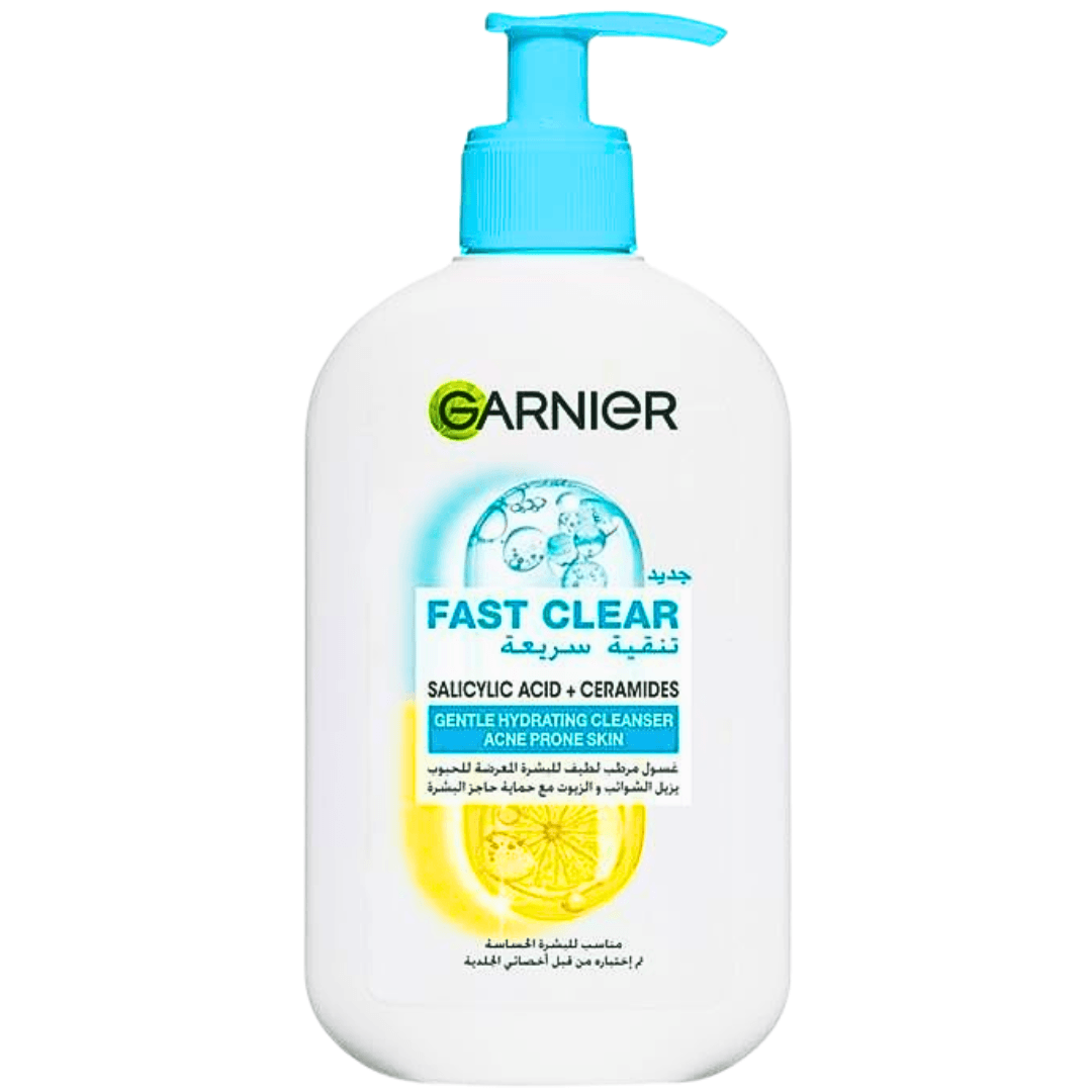 Fast Clear Gentle Cleanser - Image 1 of 1