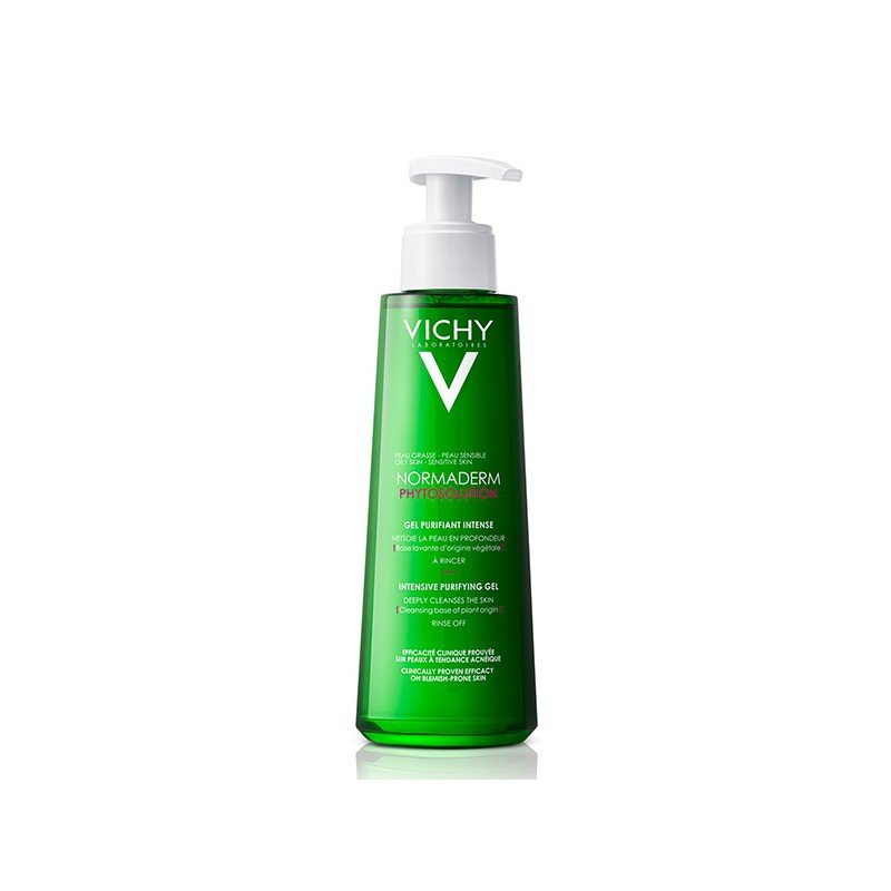 Normaderm Phytosolution Gel Nettoyant - Image 1 of 1