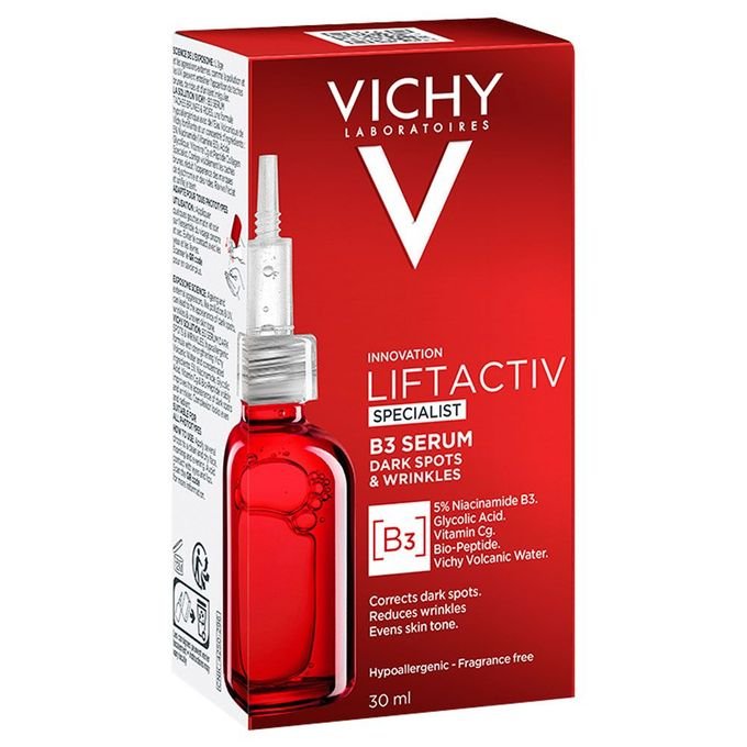 LIFACTIV SPECIALIST B3 SERUM - Image 1 of 1