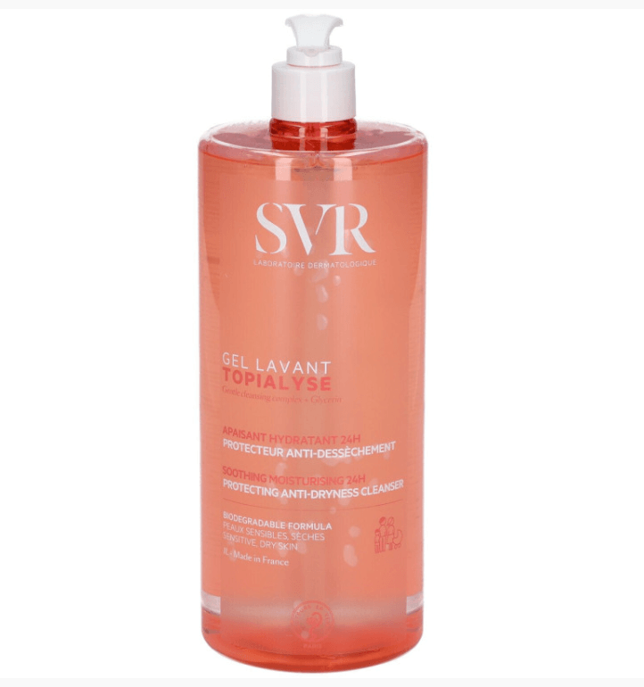 Topialyse Gel Lavant - Image 1 of 1