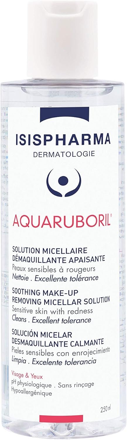 Solution Micellaire Démaquillante - Image 1 of 1