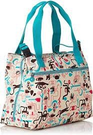 SWEETHEART sac langer - Image 1 of 1