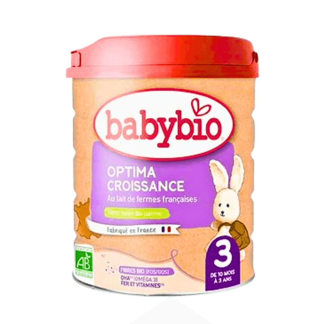 Babybio Optima 3 800g - Image 1 of 1