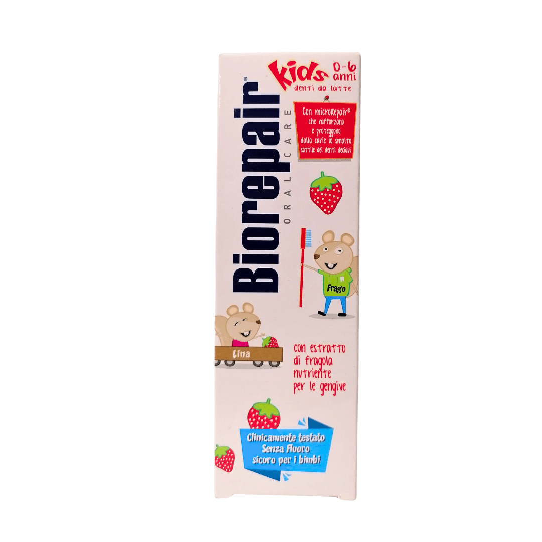 Dentifrice Kids Gout Frais - Image 1 of 1