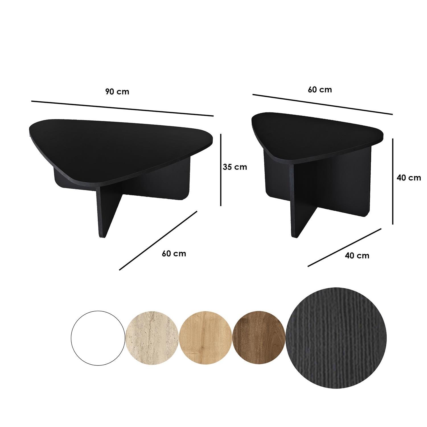 Table Basse Ballare - Image 1 of 4