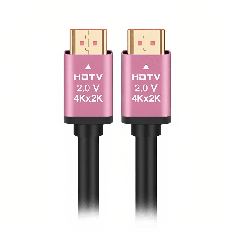Câble HDMI 4K Ultra HD Haute Vitesse - Image 1 of 4