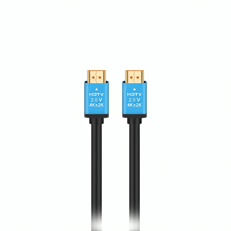 Câble HDMI 4K Ultra HD  3m Haute Vitesse - Image 1 of 4