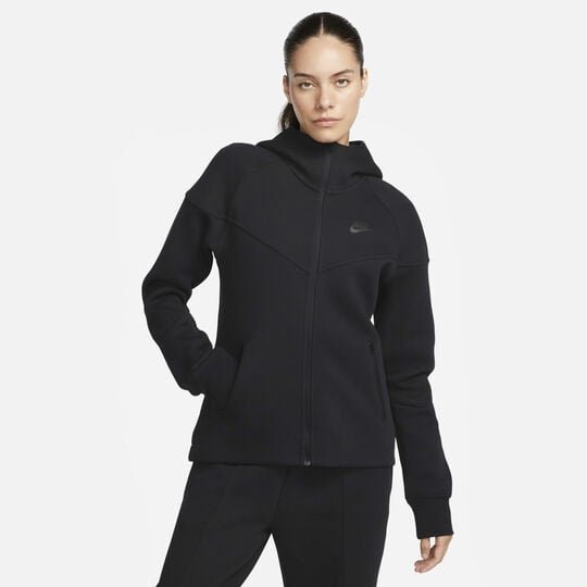 Veste Nike Sportswear Tech Fleece Windrunner - Image 1 of 4