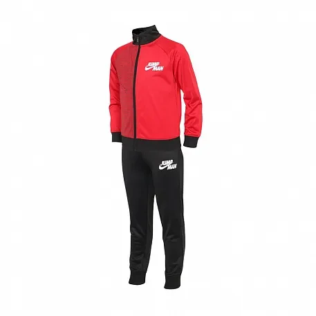 Ensemble Jordan Jumpman Tricot Set - Image 1 of 2