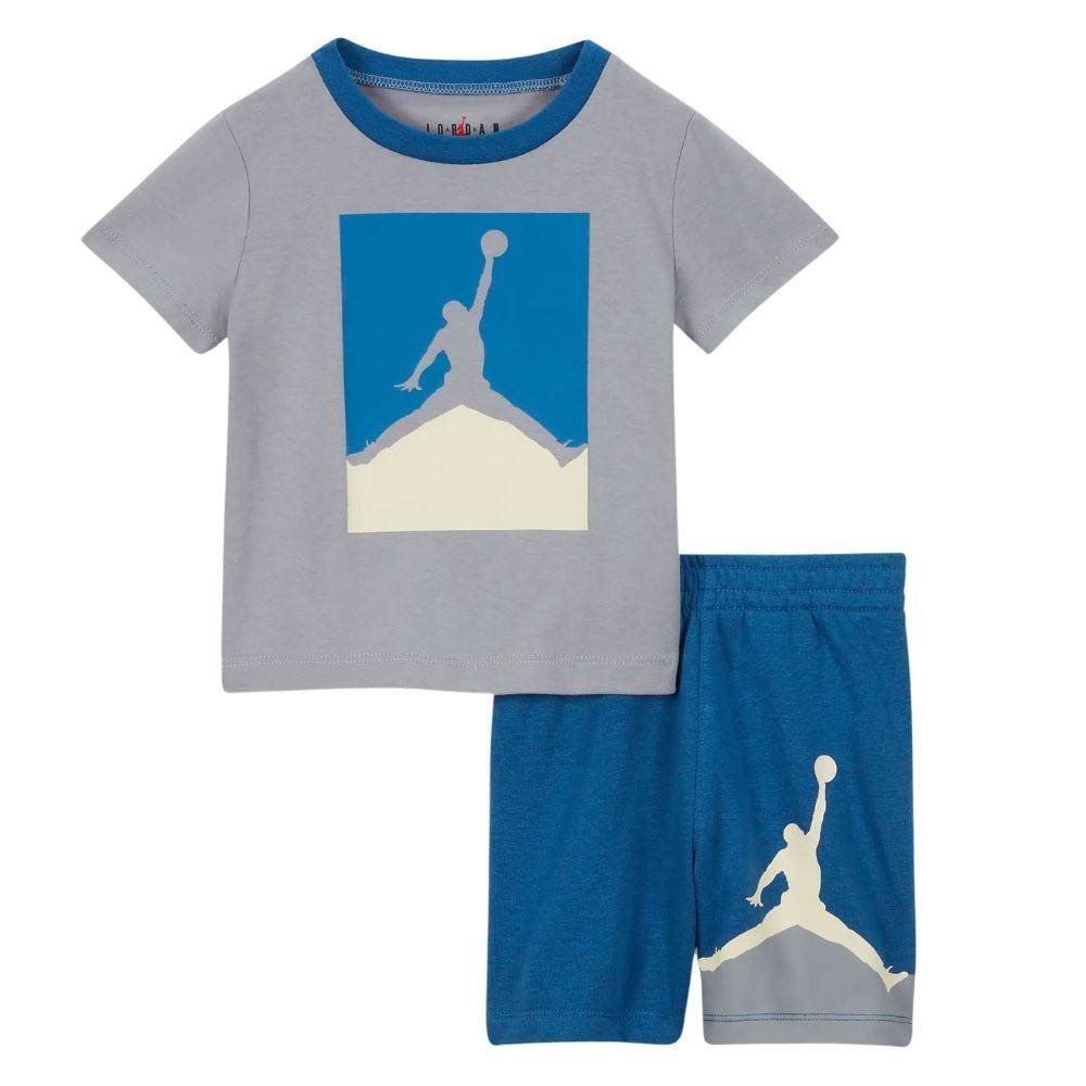 Ensemble Short  Jordan Jumpman pour Bébé - Image 1 of 3