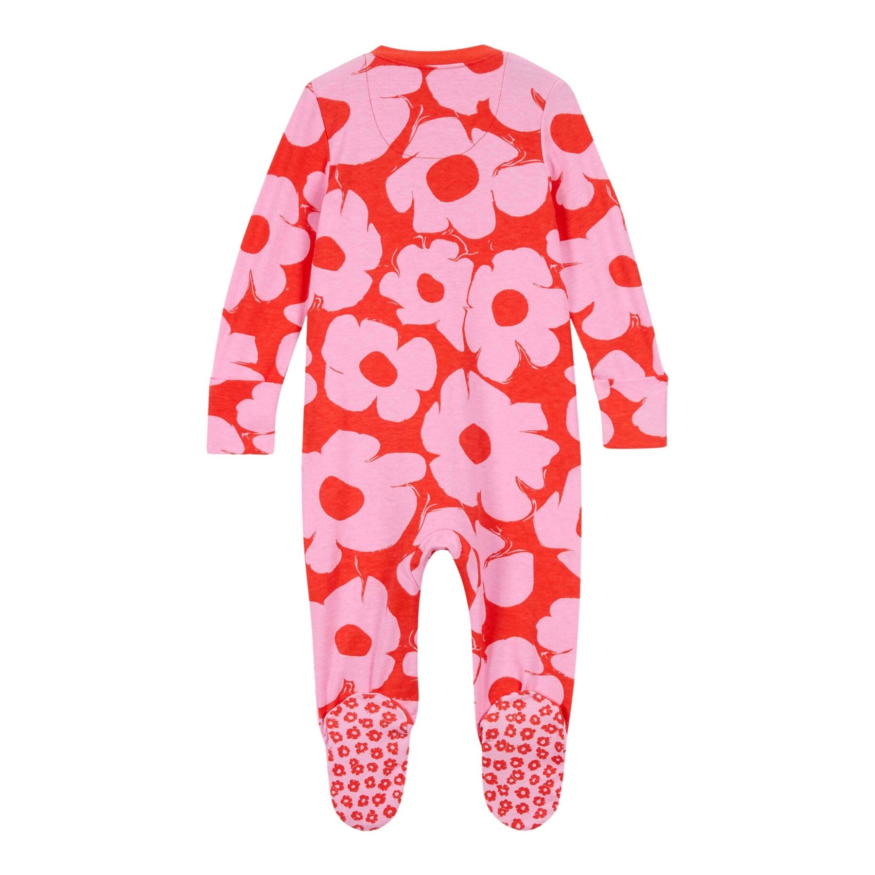 Combinaison Bébé Fille Nike Floral - Image 1 of 2