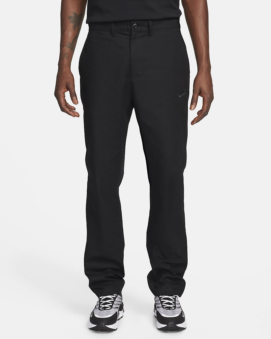Clubpantalon Chino - Image 1 of 4