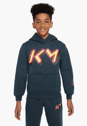 Toison du Club de Kylian Mbappé - Image 1 of 2