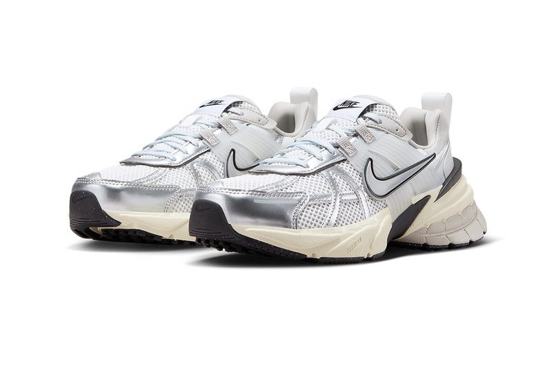 Nike V2k Run - Image 1 of 3