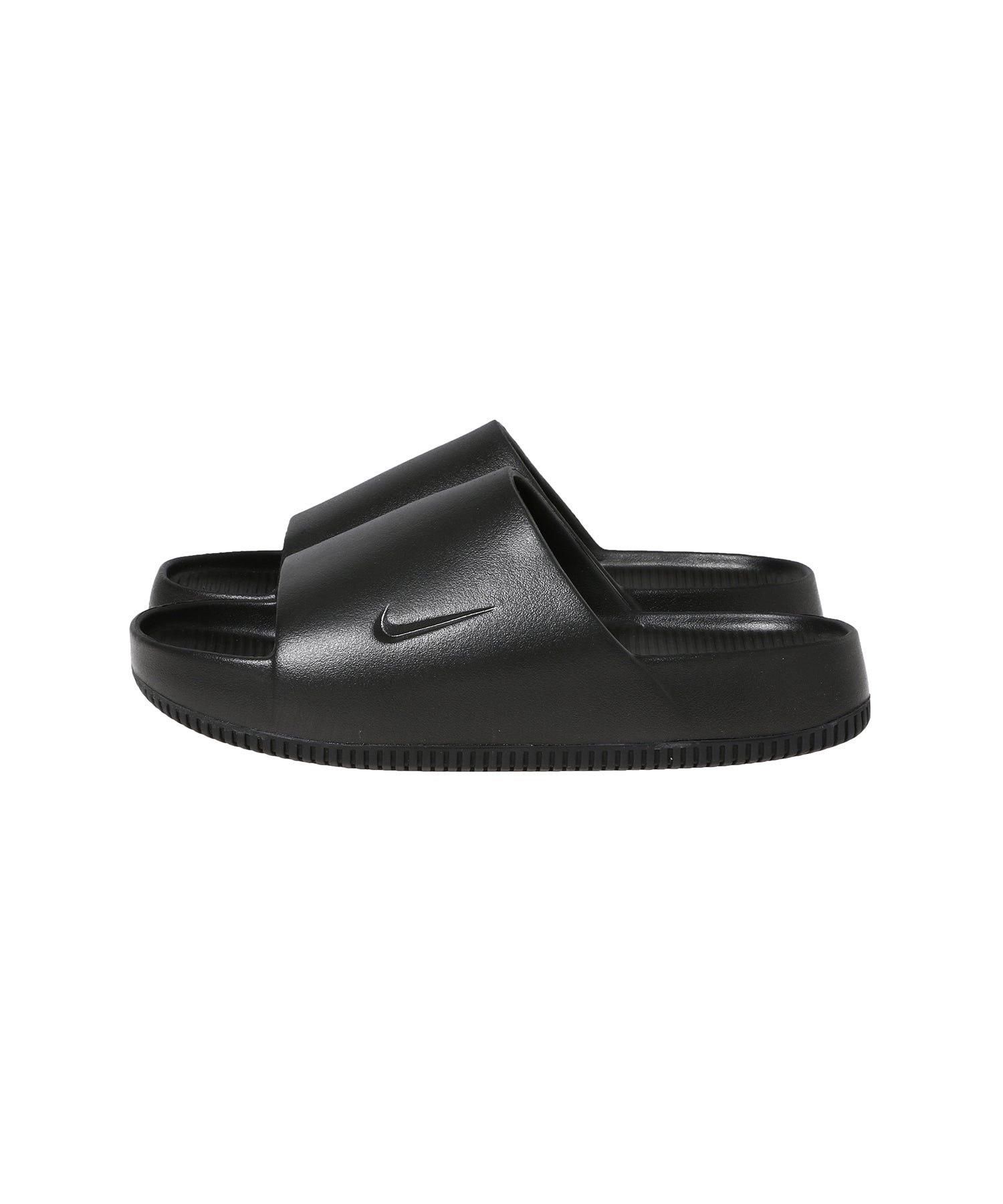 Nike WMNS Calm Slide Noire - Image 1 of 2