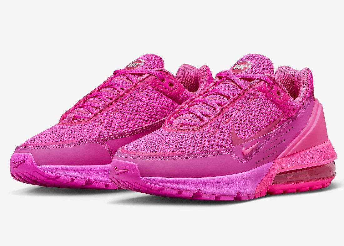 Nike Air Max Pulse - Image 1 of 3