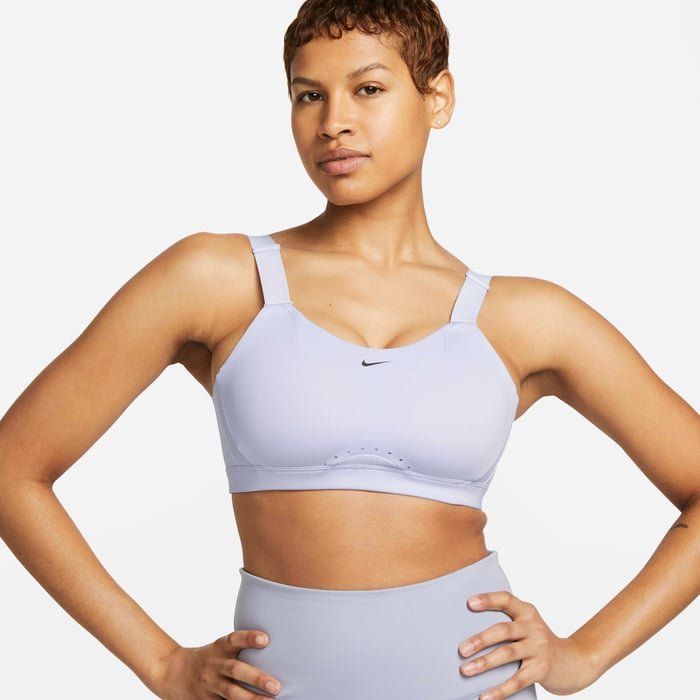 Nike Dri-FIT Alpha à maintien élevé pour femme - Image 1 of 4