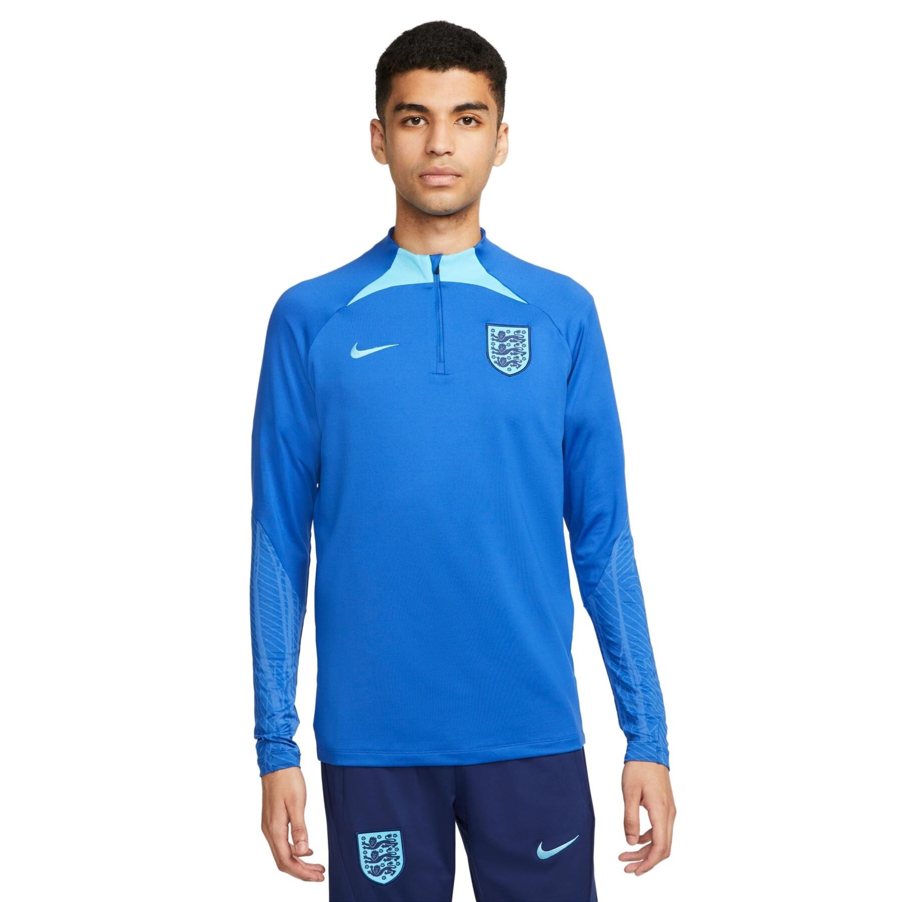 Haut D’entraînement Angleterre Dri-fit Strike Dril - Image 1 of 4