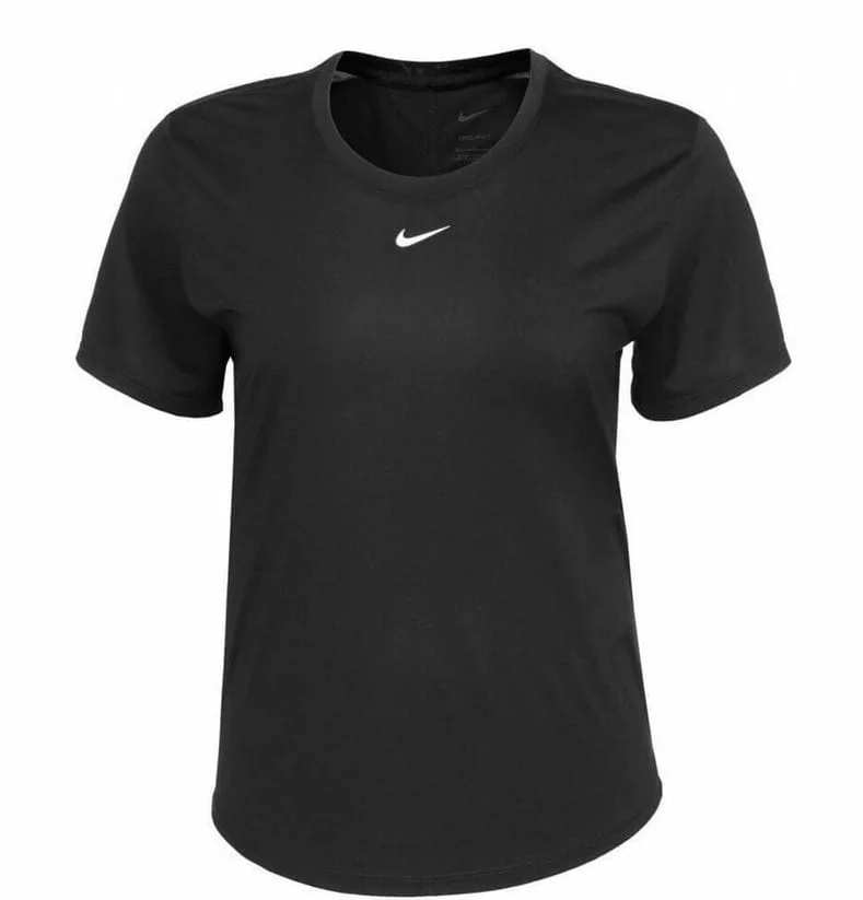 T-shirt Nike Dri-FIT One pour femme - Image 1 of 2