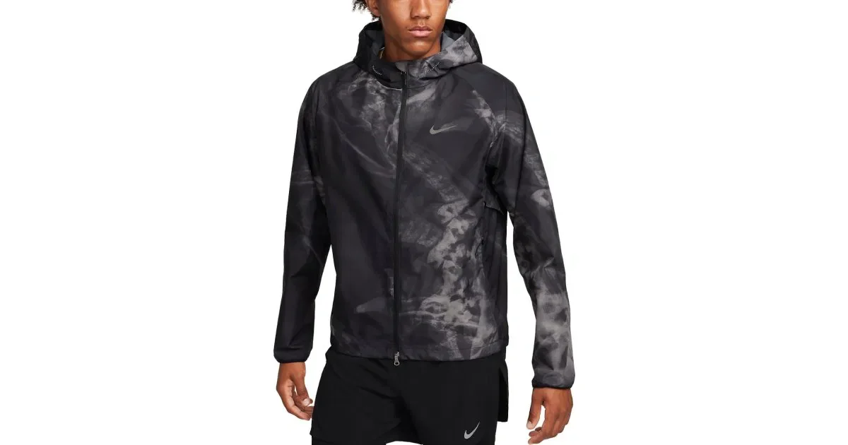 Storm-fit Running Division Running Jacket - Image 1 of 3