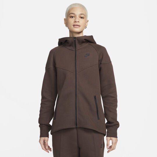 Veste Nike Sportswear Tech Fleece Windrunner - Image 1 of 4
