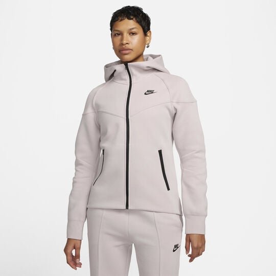 Veste Nike Sportswear Tech Fleece Windrunner - Image 1 of 4